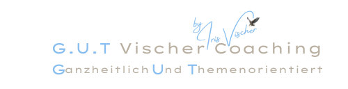 Psychologische Beratung – Gut Vischer – Wendepunkt Beratung Logo
