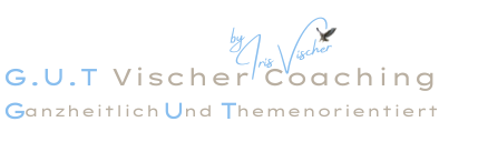 Psychologische Beratung – Gut Vischer – Wendepunkt Beratung Logo